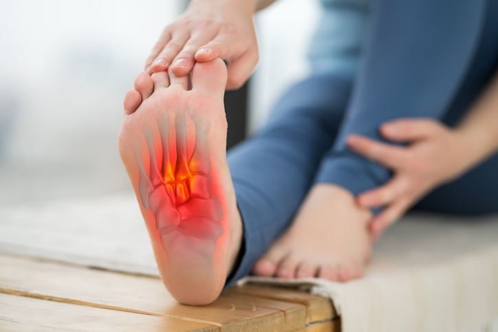 Understanding Bone Spurs Causes Symptoms And Treatment Options