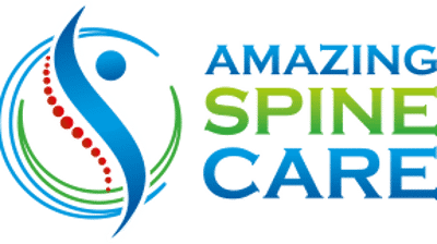 Amazing Spine Logo