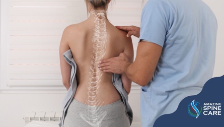 Discover the Benefits of Spinal Decompression Therapy for Lasting Pain Relief