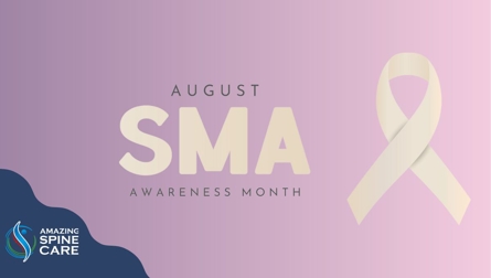 What is Spinal Muscular Atrophy?