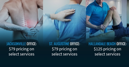 Actualizaciones y Promociones de Amazing Spine Care: Agosto 2025