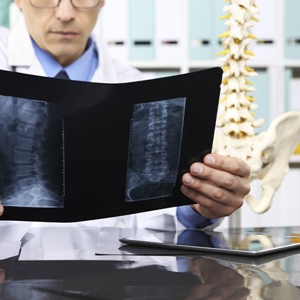 ¿Qué hay de nuevo en Amazing Spine Care?