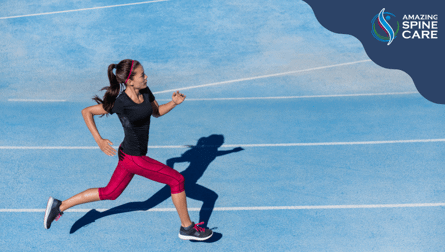 How Athletes Can Protect Their Spinal Health
