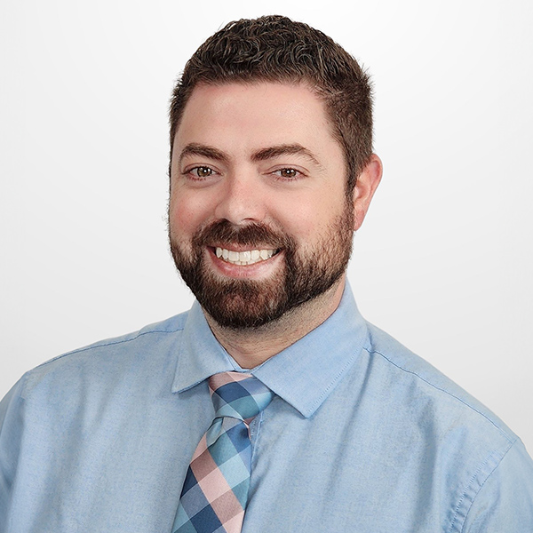 Dr. Christopher Polk, D.C.
