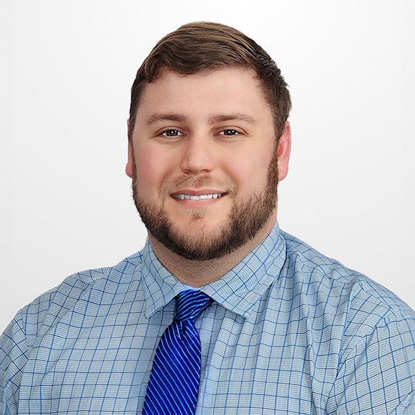 Dr. Garrett Goodlett, D.C.