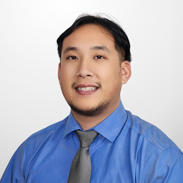 Dr. James Nguyen, D.C.
