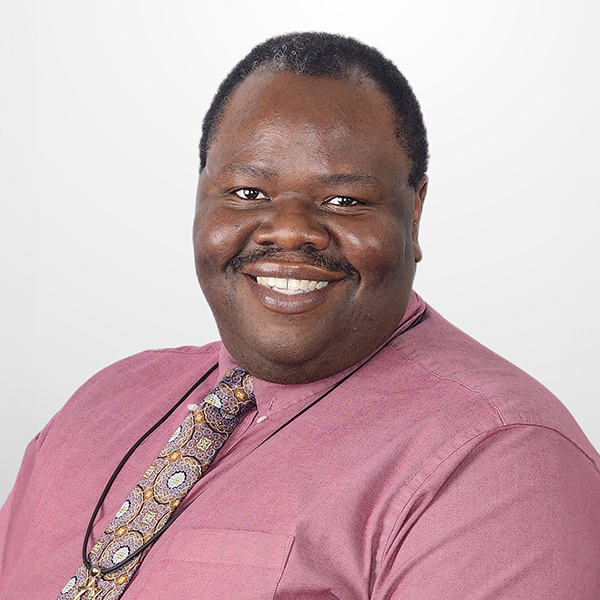 Dr. John A. Nelson, D.C.