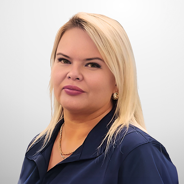 Irina Khiger