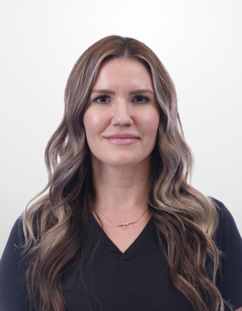 Melissa Withers, DNP, AAPRN, FNP-BC