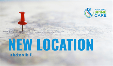 Amazing Spine Care Abre Nueva Oficina en Jacksonville