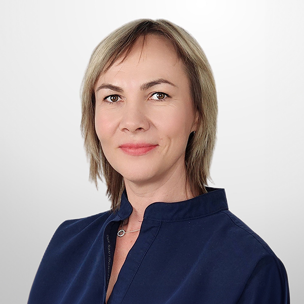 Aleksandra Gonor