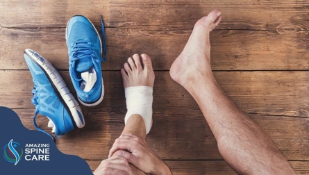 Top Injuries for Athletes