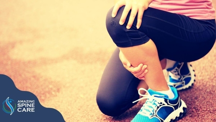 Treating Sports Injuries and Chronic Pain