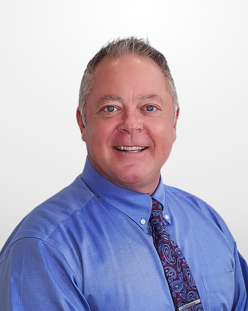 Dr. Michael Miller D.C.