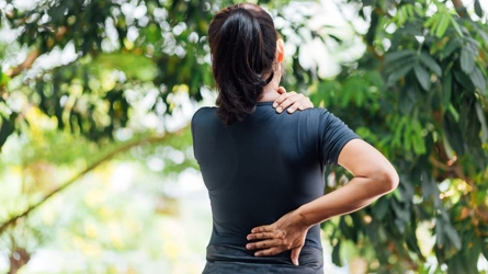 6 Main Causes of Back Injuries During Summer