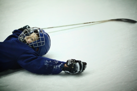 Understanding Concussions in Winter Sports and Activities