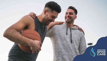What Counts As A Sports Injury?