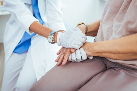Servicios de Neuropatía Disponibles en Amazing Spine Care en St. Augustine