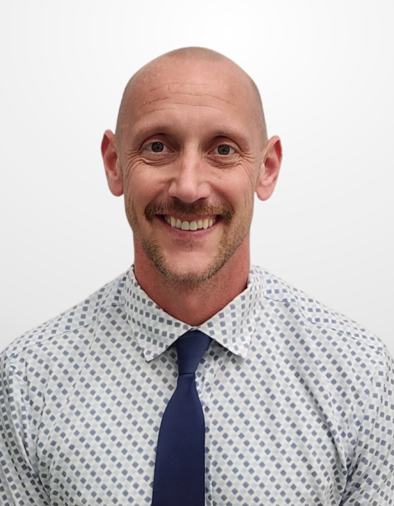 Dr. Matt Shields, D.C.