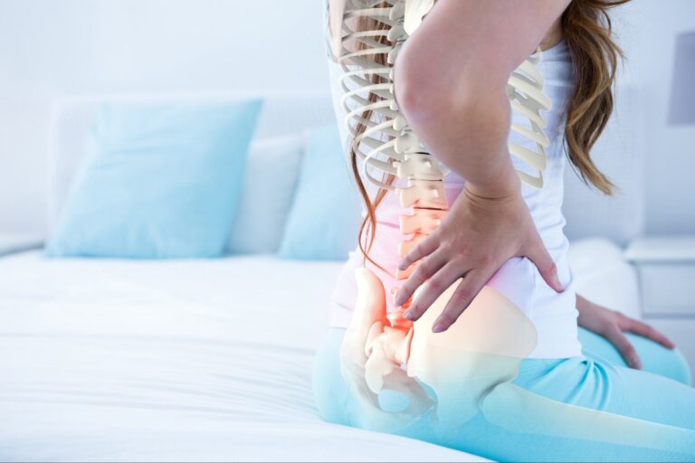 Herniated Disc From a Car Accident: Symptoms, Diagnosis, and Treatment