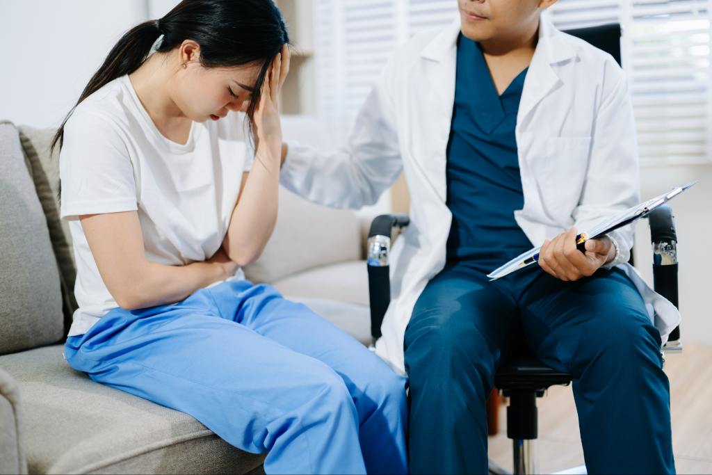 How Chiropractic Care Supports Recovery After an Accident