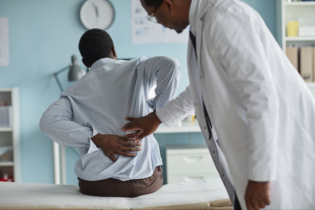 Return to Function: Active Rehab at Amazing Spine Care