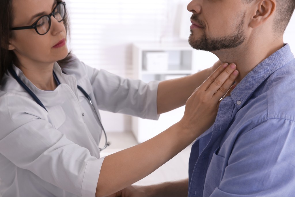 Treatment For Neck Pain After A Car Accident