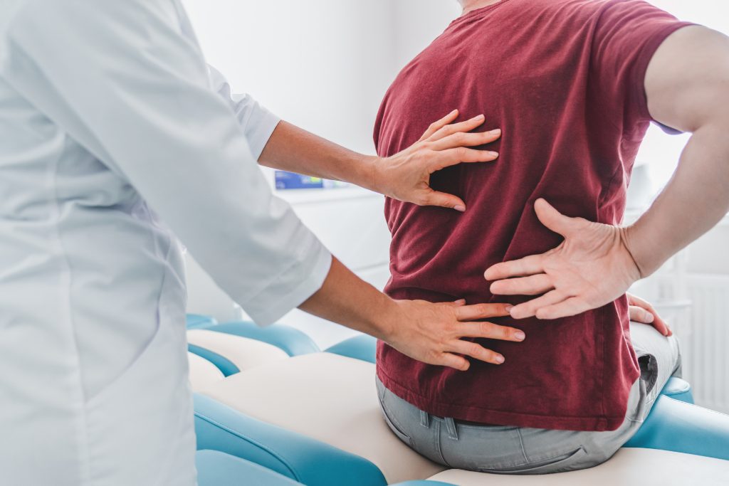What A Conservative-First Evaluation Looks Like At Amazing Spine Care