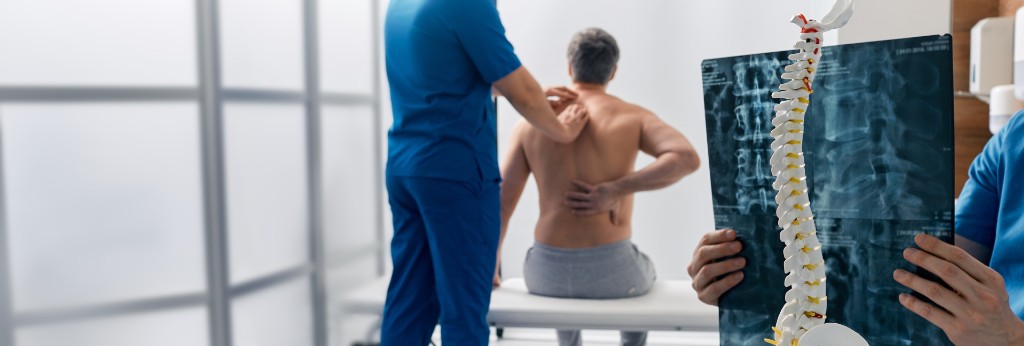 What Conservative Spine Care Includes At Amazing Spine Care