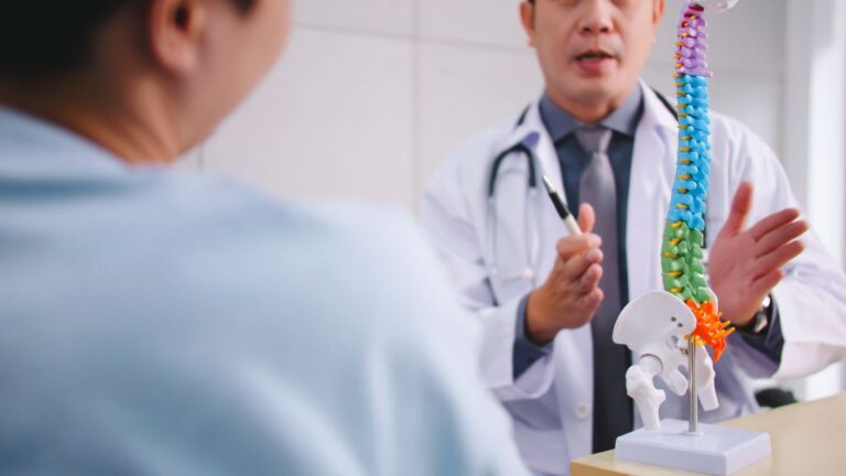 What Employers and Attorneys Should Know About Conservative Spine Care