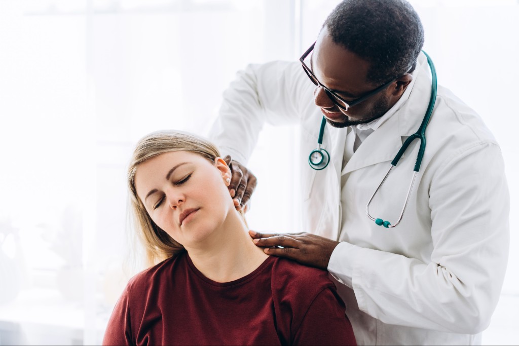 When To See A Doctor For Whiplash
