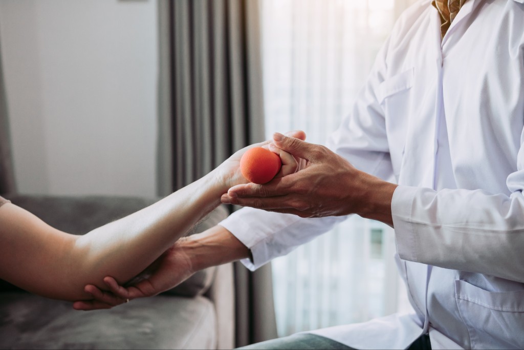 How Soft Tissue Injuries Are Treated