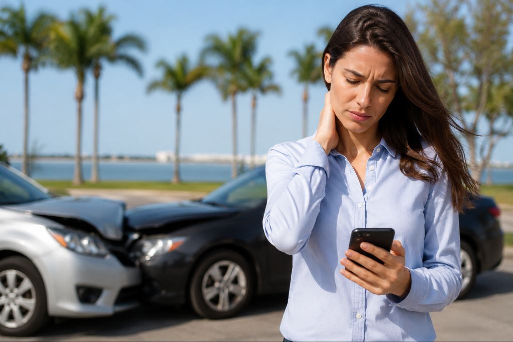 No-Fault Insurance in Florida: How It Works After a Car Accident