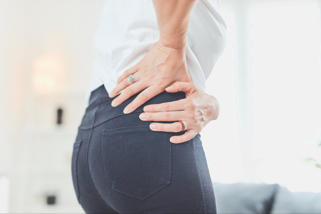 Sciatica After a Car Accident: Causes, Symptoms, and Chiropractic Treatment