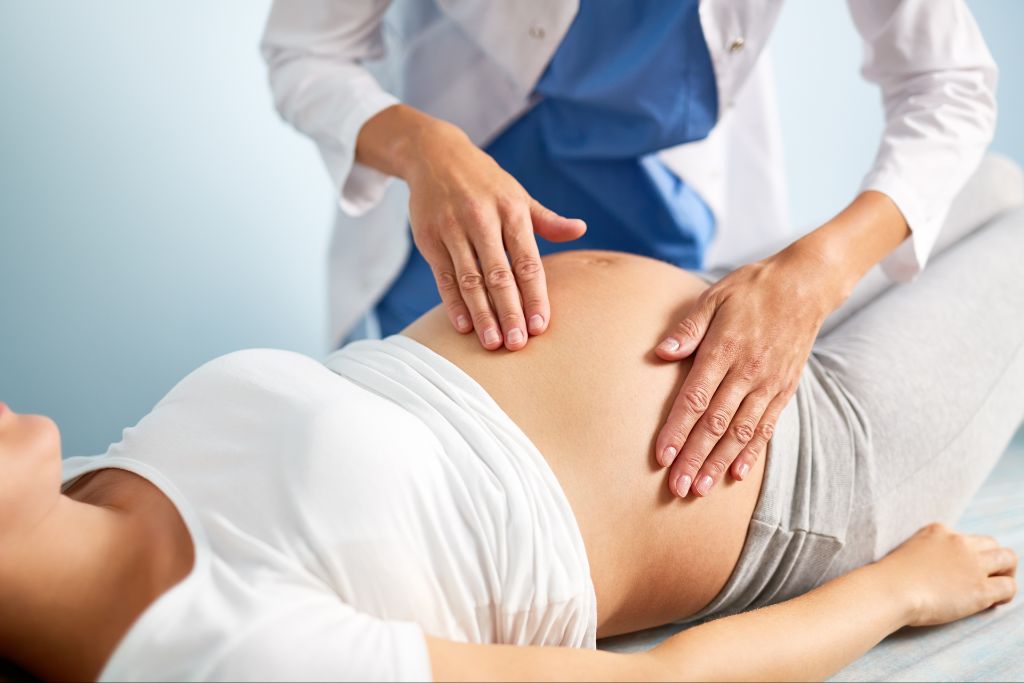 Is Chiropractic Safe During Pregnancy? What You Need to Know