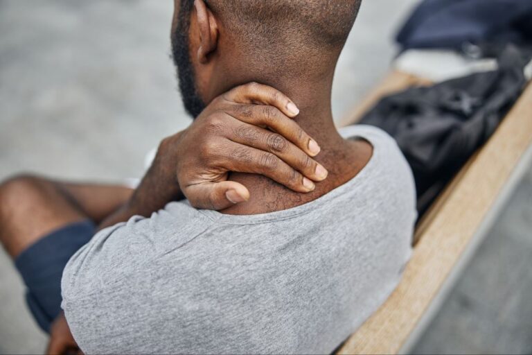 Chiropractic for Whiplash: How Adjustments Help You Heal Faster