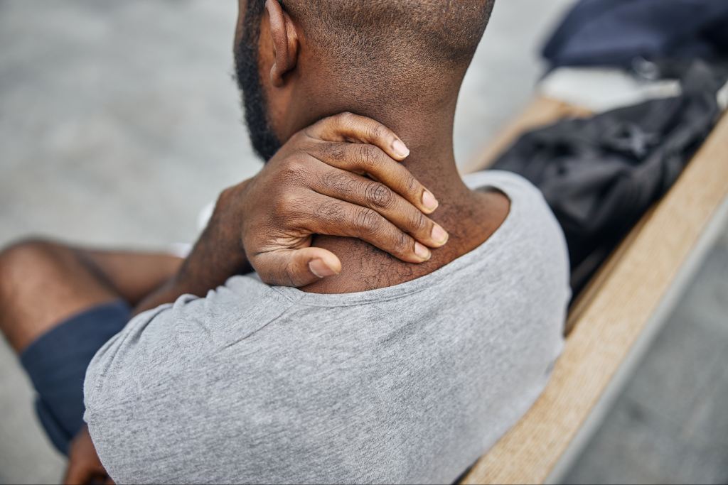 Chiropractic for Whiplash: How Adjustments Help You Heal Faster