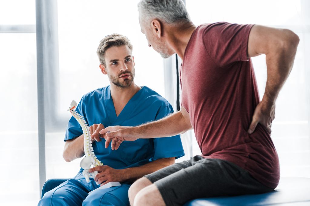 Get Non-Surgical Disc and Sciatica Care in Jacksonville, FL