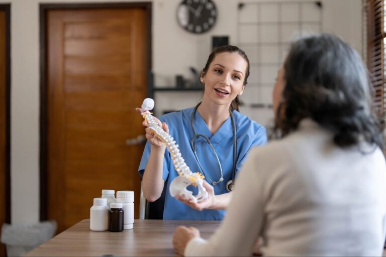 The Amazing Spine Care Experience: What to Expect at Every Location