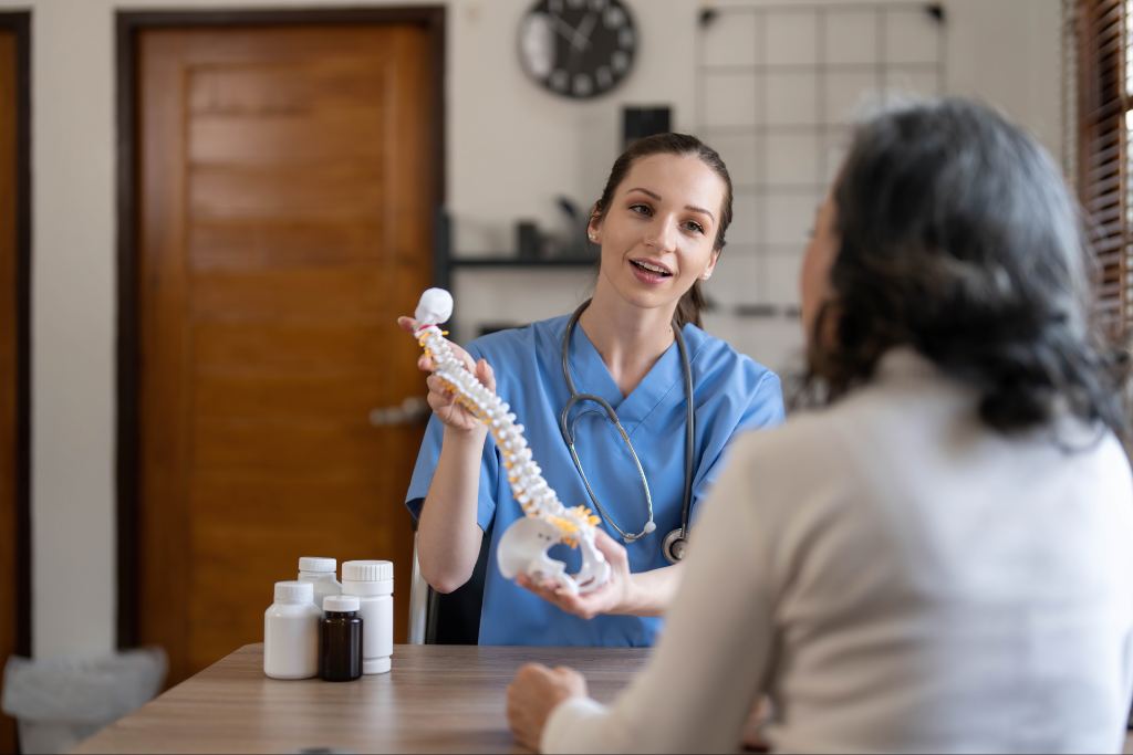 The Amazing Spine Care Experience: What to Expect at Every Location