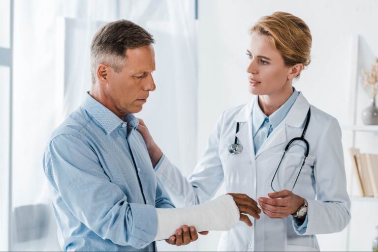 Best Car Accident Chiropractor In Jacksonville