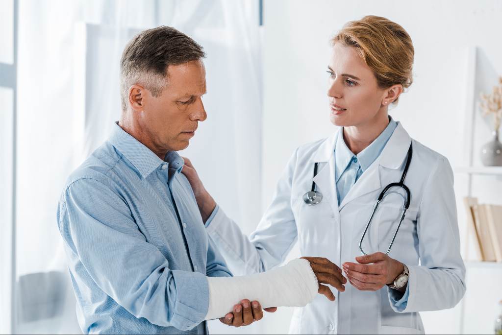 Best Car Accident Chiropractor In Jacksonville